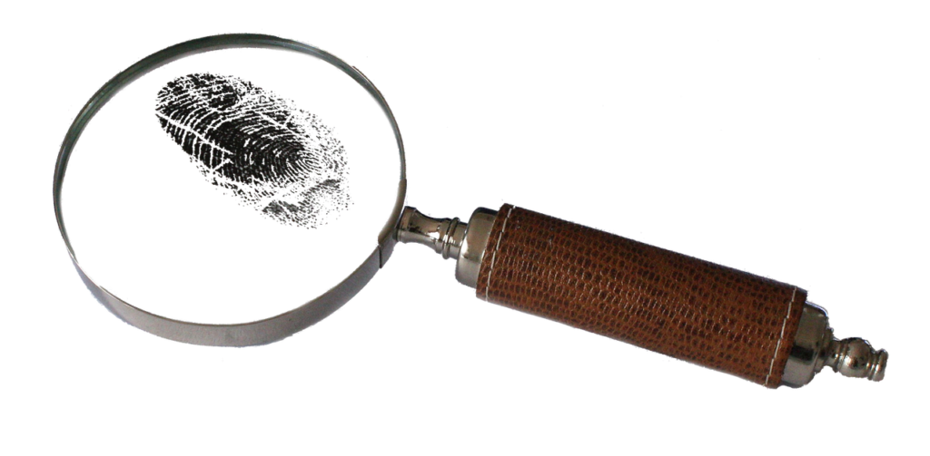magnifying, glass, detective, mystery, lens, magnifier, discovery, tool, magnify, crime, investigate, optical, investigation, whodunnit, clue, fingerprint, criminal, evidence, print, examination, finding, enlarge, detective, detective, detective, investigation, clue, fingerprint, evidence, evidence, evidence, evidence, evidence